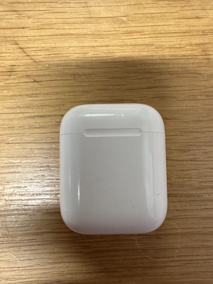 Apple Cuffie: AirPods Apple Original – Usato da Le Lignon venduto da fab_w9jj 1