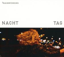 2Raumwohnung - Nacht Und Tag (2 CDs) Digipack