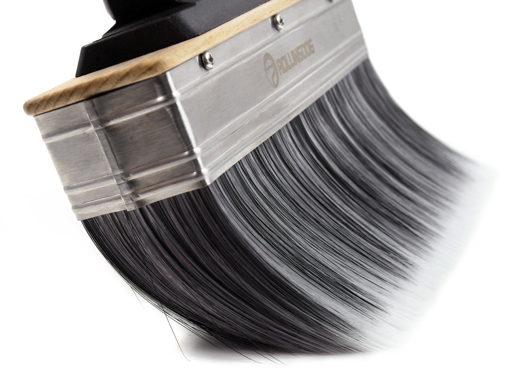 Pinsel: THE MOLOSSUS™Deck & Wall Brush – Neu und originalverpackt aus Riehen von Trakkstore