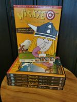 Wickie und die starken Männer DVD Box