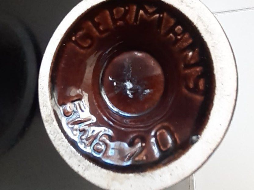 Vasi & Recipienti: Vase 1920er – Usato da Mörschwil venduto da antiksalon 9