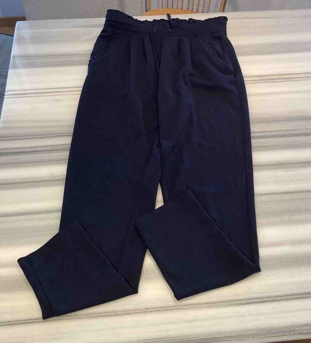 Pantaloni: Freizeithose Jacqueline de Yong  Grösse S – Usato da Morschach venduto da leonie87 1