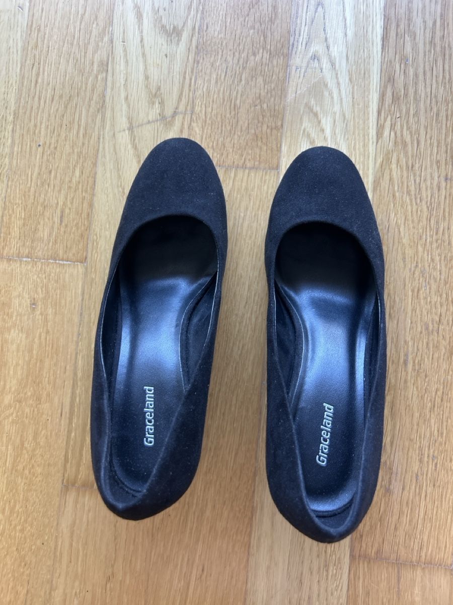 Graceland Damenschuhe: Absatzschuhe Graceland – Gebraucht aus Alterswil FR von kat_cfw8 2