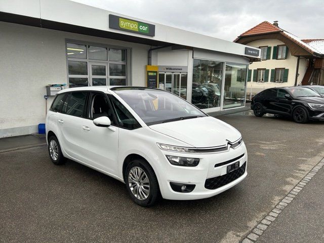 Citroen C4 GrandPicasso 1.6 HDI Automat