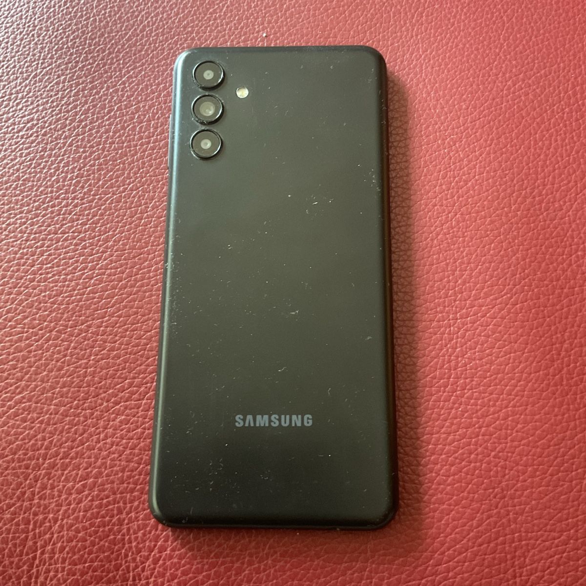 Samsung Handys / Smartphones: Galaxy A13 5G – Gebraucht aus Dornach von ahavanoa3 3