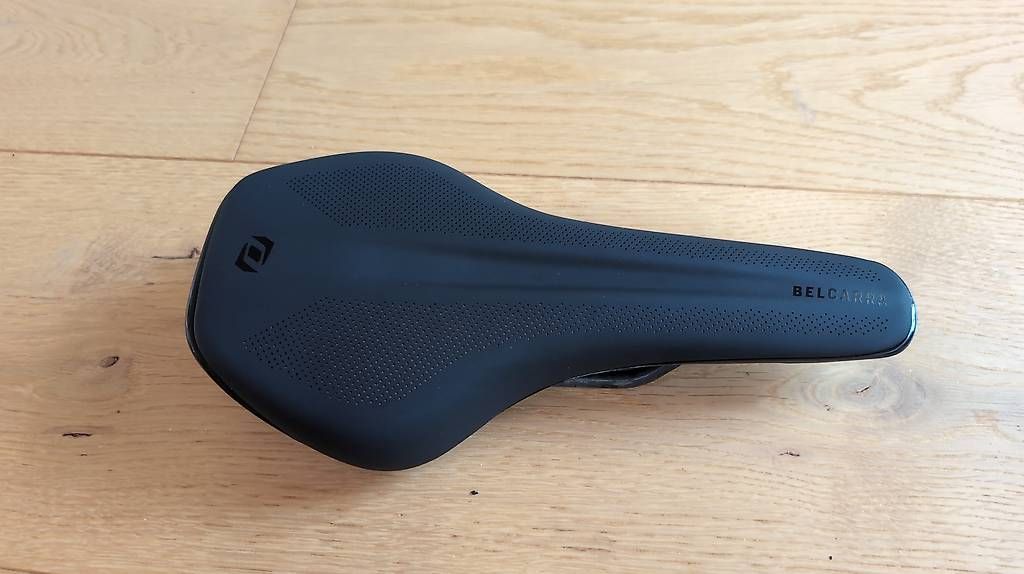 Ersatzteile: Selle canal SYNCROS Belcarra R SL – Neu (gemäss Beschreibung) aus Sugiez von Pitch827