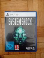 System Shock PS5 - Neu und Originalverpackt - Top Spiel!