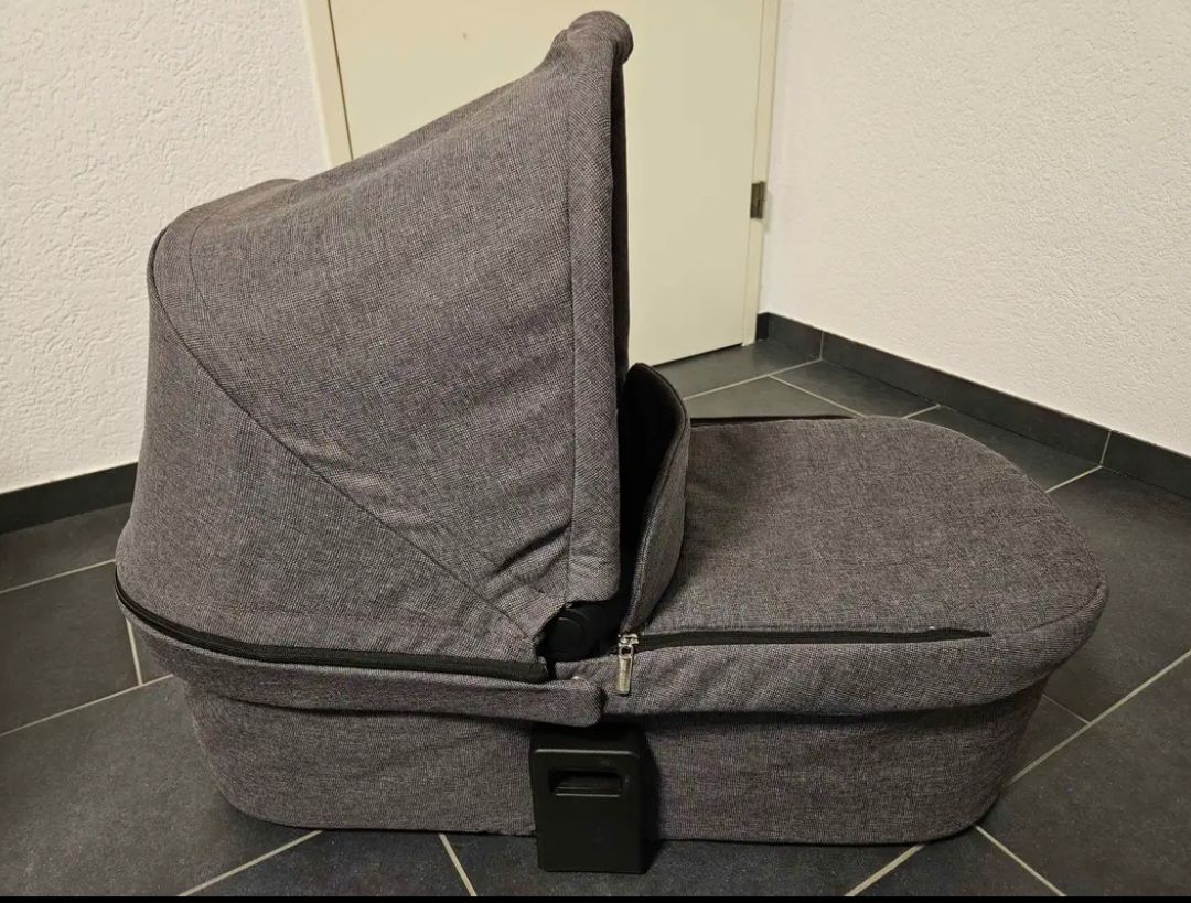 ABC Design Kinderwagen: ABC Design Babywanne – Gebraucht aus Zwingen von fischli1504 1