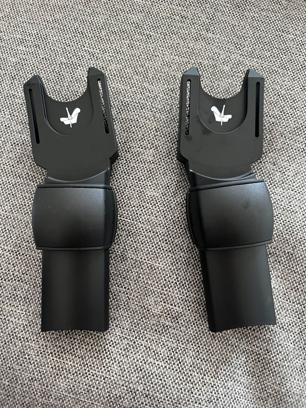 Bugaboo Lecteurs & Adaptateurs: Bugaboo Fox / Kangaroo Autositz Adapter – D'occasion à Zürich par agg_5ttv 2