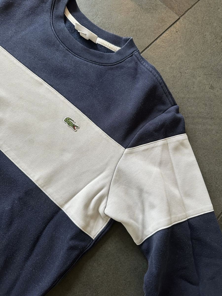 Lacoste Maglioni & Felpe: Lacoste Sweatshirt – Usato da Wädenswil venduto da qui_rm56 1