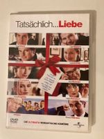 DVD | TATSÄCHLICH LIEBE