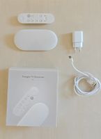 Google TV streamer