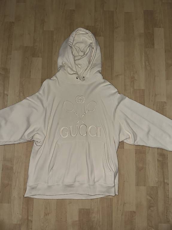 Maglioni & Felpe: Gucci Kapuzenpulli Gr. M – Nuovo e nell'imballaggio originale da Kaiseraugst venduto da fabiok14