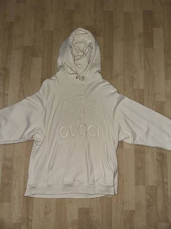 Gucci Kapuzenpulli Gr. M