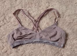 Sloggi Serenity Bralette XS neuwertig