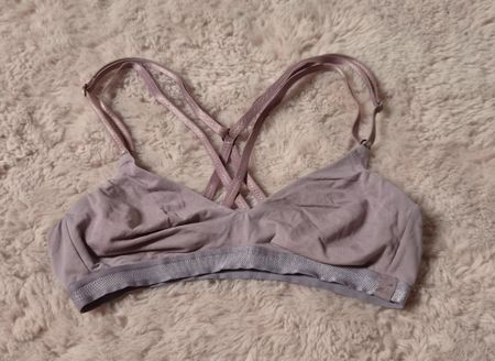 Sloggi Serenity Bralette XS neuwertig