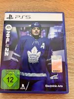NHL22 PS5
