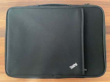 Laptop Schutzhülle / Sleeve / Tasche 15"