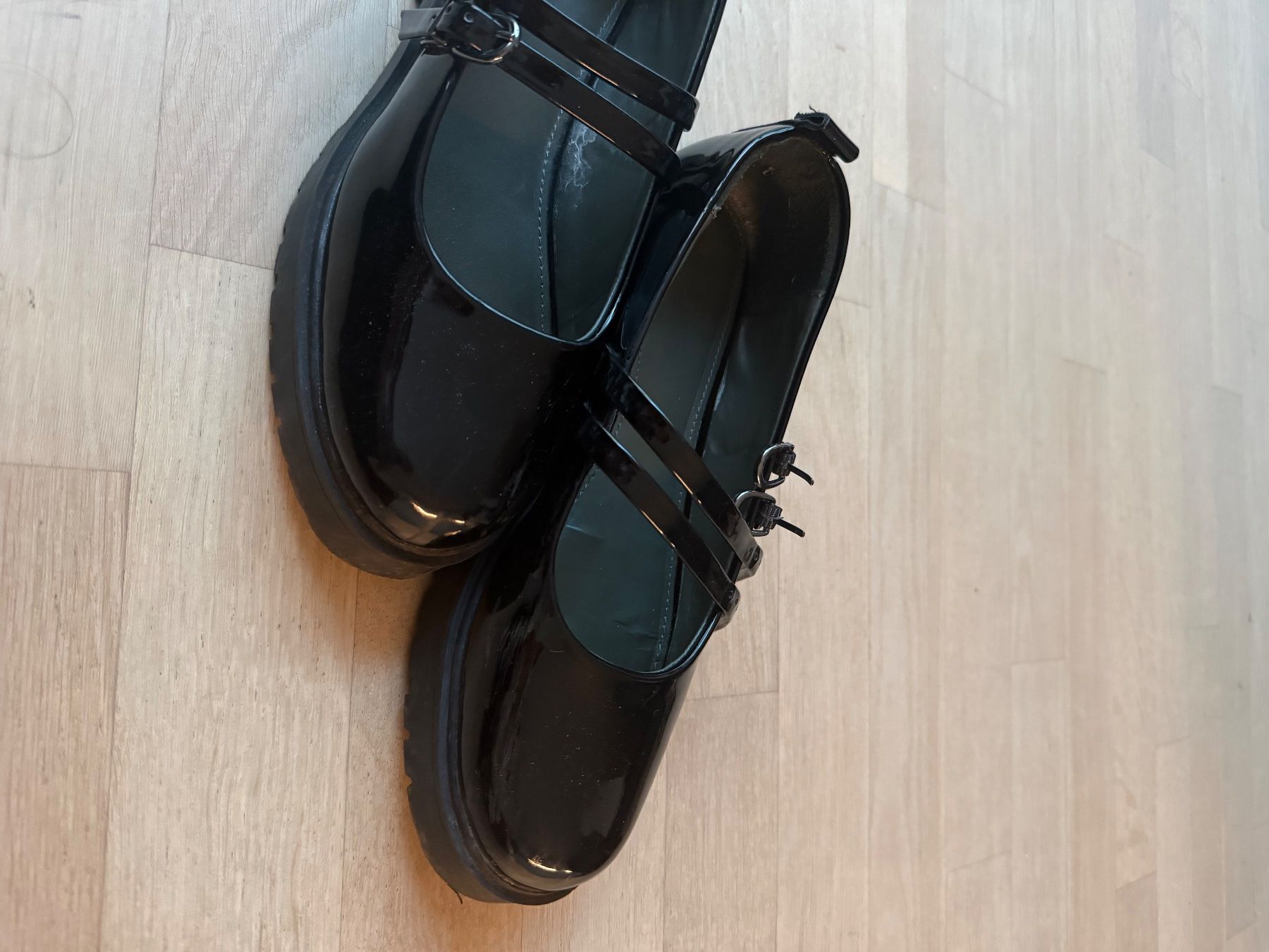 Chaussures femmes: Halbschuhe – D'occasion à Zürich par joa_x2nb