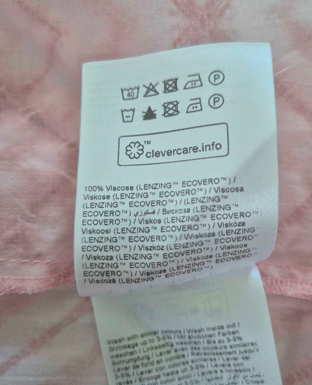 Camicette: LUFTIGE BLUSE, ATELIER REVE Gr.40, passt zu HEMISPHERE – Nuovo (secondo la descrizione) da Algetshausen venduto da Engel-99 3
