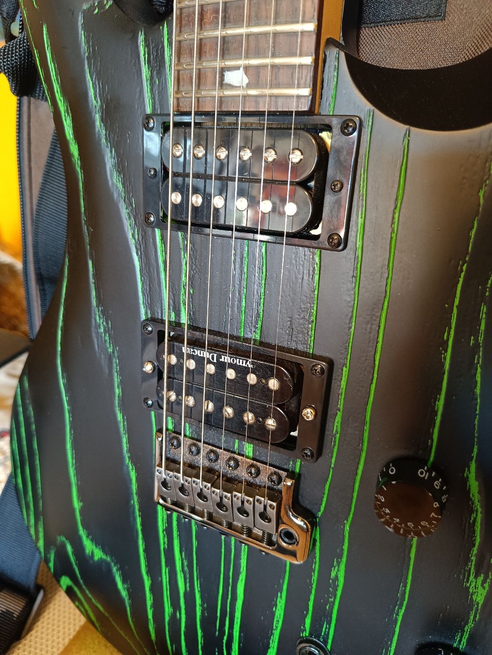 PRS Instruments de musique: PRS SE Sandblasted CE 24 LTD – Neuf (Voir description) à Biberist par Belzebu