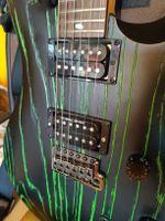 PRS SE Sandblasted CE 24 LTD