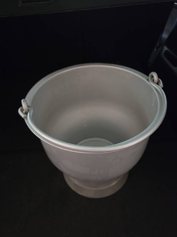 Altro per la casa: MILCHKESSEL – Nuovo e nell'imballaggio originale da Wiggen venduto da Jospo1 2