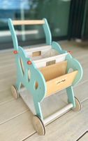 Le Toy Van Einkaufswagen Shopping Trolley