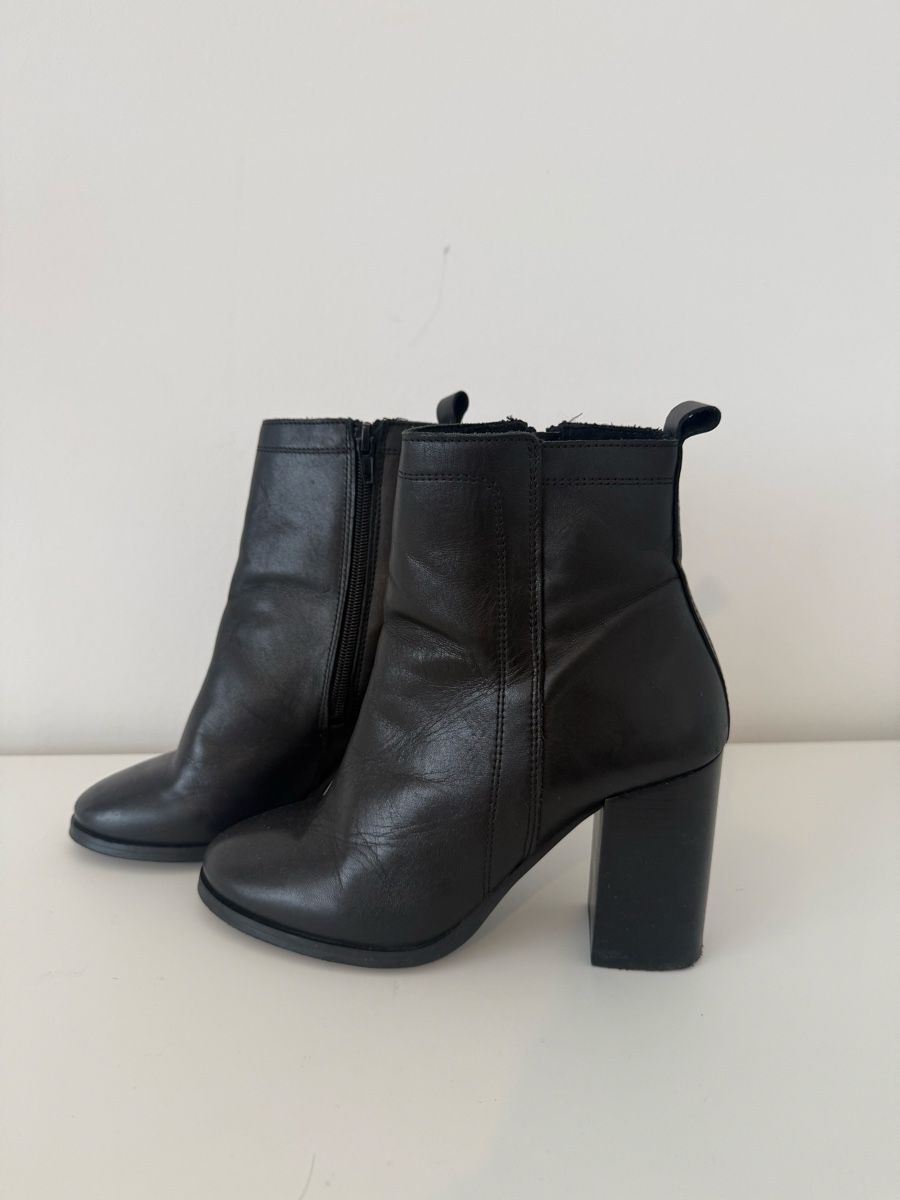 Scarpe da donna: Stiefeletten – Usato da Muttenz venduto da Bea_dbr 1