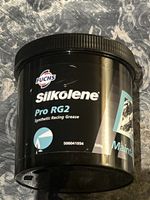 Silkolene Pro RG2 Synthetic Racing Grease 500g Fabrikneu