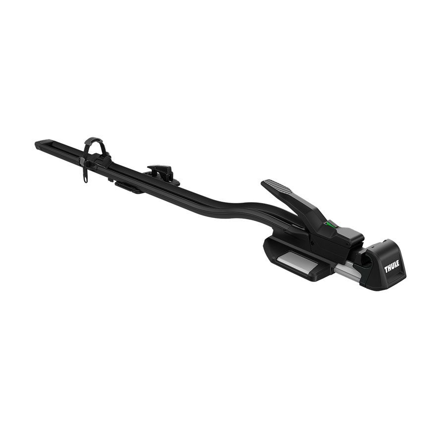 Thule Dachträger: Portapacchi TopRide 568 – Neu und originalverpackt aus Giubiasco von cattaneo 1