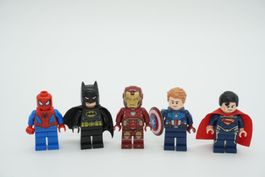 Lego Super Heroes Bundle