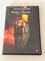 Robin Hood - König der Diebe DVD - Kevin Costner