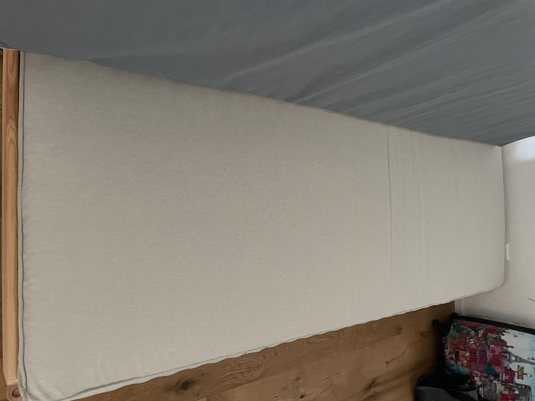Ikea Betten: IKEA Utaker avec les matelas, état comme neuf – Gebraucht aus Colombier VD von Andrii_ 2