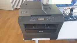 Brother DCP-7065DN LaserDrucker und Scanner