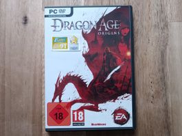 Dragon Age Origins - PC Spiel