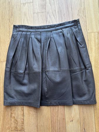 Rock Leder