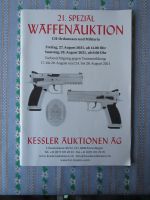 21. Kessler Auktionen Brochure 27./28.08.2021