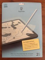 Paperlike Displayschutzfolie iPad 2er Pack neu original
