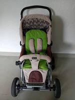 Kinderwagen ABC Design