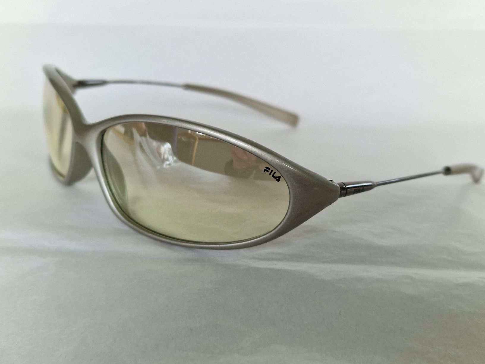 Fila Occhiali & Lenti: FILA  HERREN  SONNENBRILLE – Nuovo e nell'imballaggio originale da Aadorf venduto da condor35 3