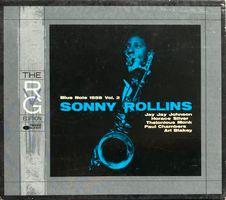 SONNY ROLLINS - VOLUME TWO