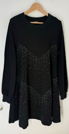 Twinset Damenkleid Gr. M - 1x getragen