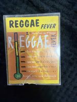 Reggae Fever 2 Cassetten guter Zustand