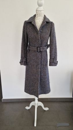 Mantel/Cappotto/Manteau/Coat - Brand: Stefanel