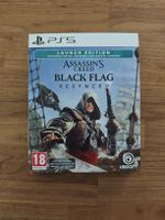 Assassins Creed Black Flag Resynced, Launch Edition PS5 