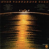 Creedence Clearwater Revival–More Gold-Vergriffen! - a