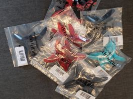 7 Pack Propeller für Drohne HQ Durable Prop 3X3X3