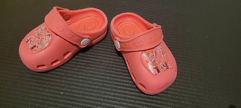 Scarpe per ragazzi: Elefanten Clogs Grösse 20 – Usato da Niederbipp venduto da Rubhino5 1