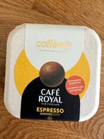 Cafe Royal Coffee B Espresso (Exp. 25.11.26)